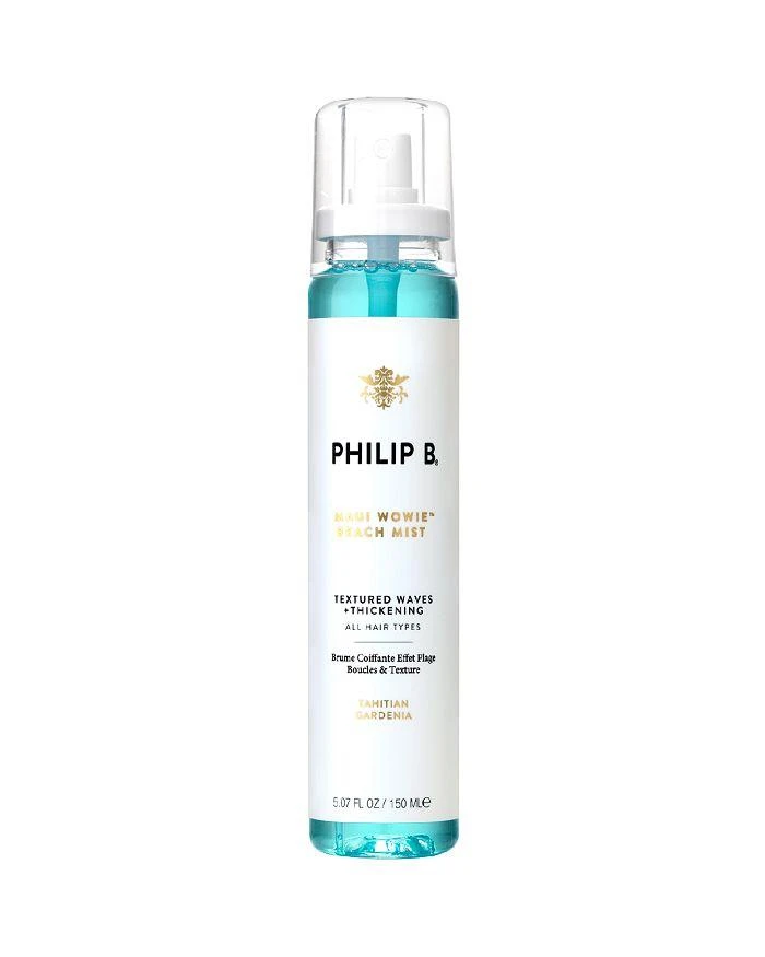 商品Philip B|秀发丰盈喷雾,价格¥254,第1张图片