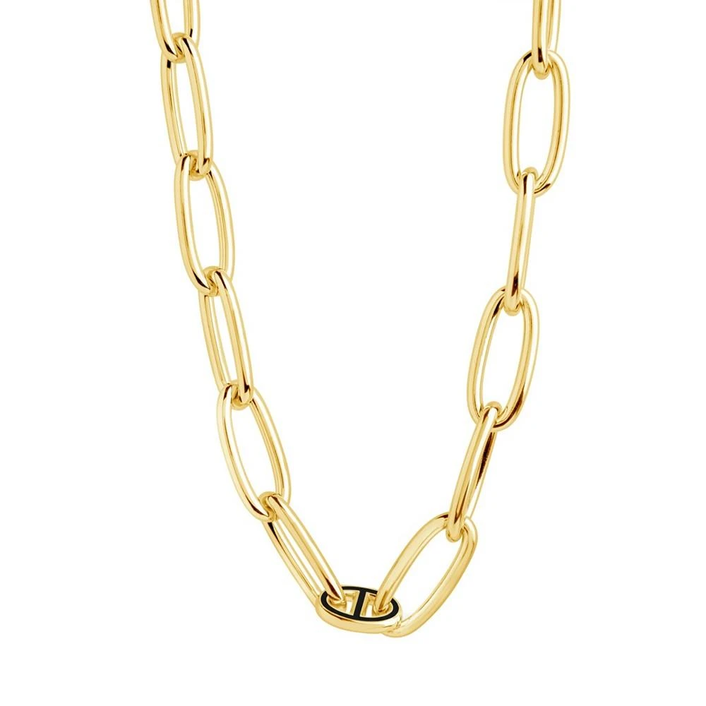 商品Sterling Forever|Kennedy Chain Necklace,价格¥636,第1张图片