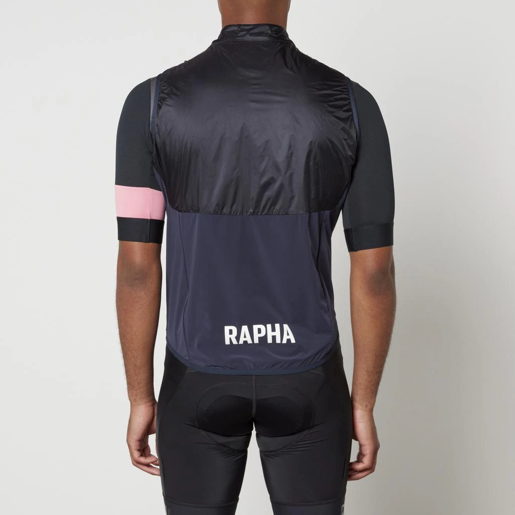 商品Rapha|Rapha Pro Team Insulated Stretch-Shell Gilet,价格¥1118,第2张图片详细描述