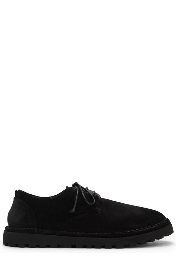 商品Marsèll|Marsèll Sancrispa Lace-Up Shoes,价格¥3111,第1张图片