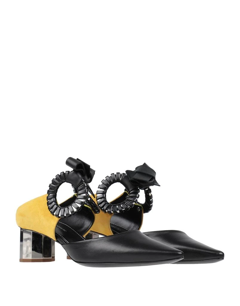 商品Proenza Schouler|Mules and clogs,价格¥1332,第2张图片详细描述