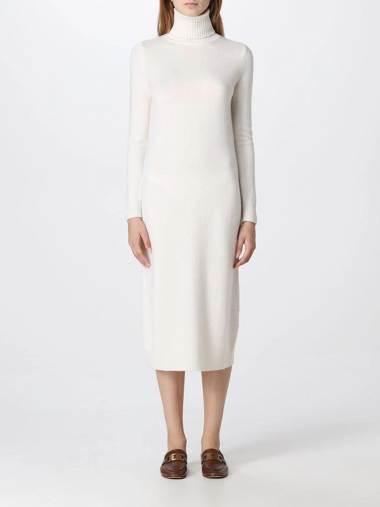 商品Max Mara|Max Mara dress for woman,价格¥5582,第1张图片