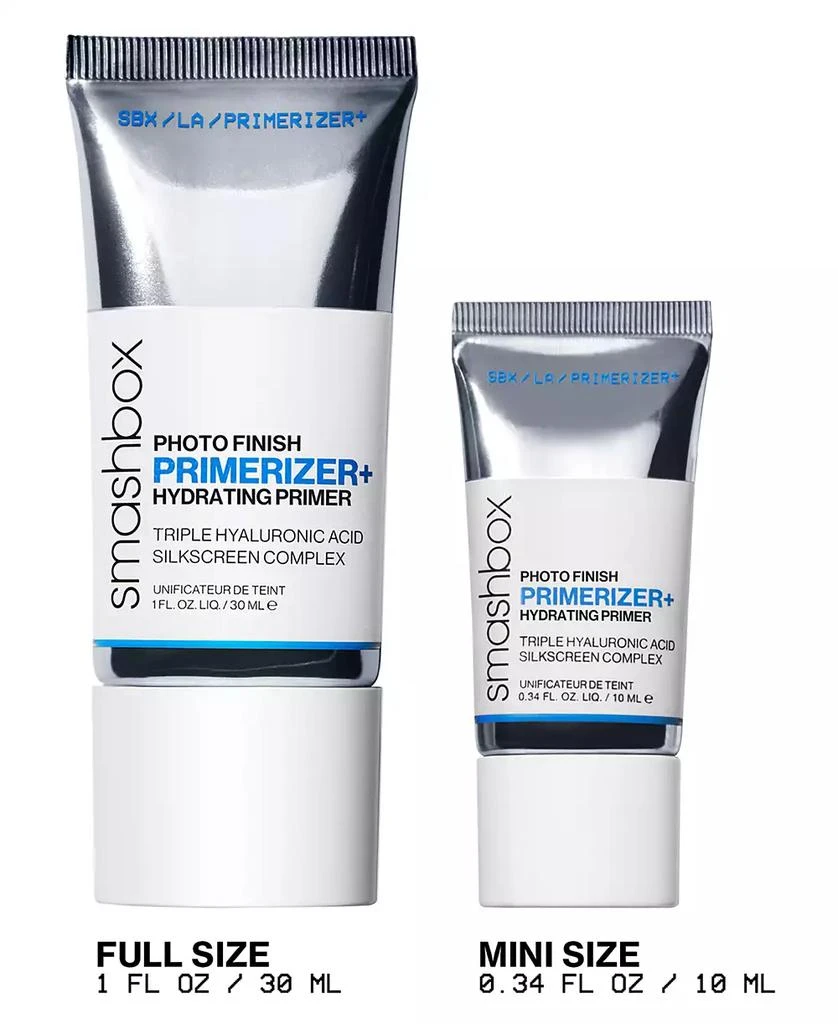 Photo Finish Primerizer+ Hydrating Primer with Hyaluronic Acid 商品