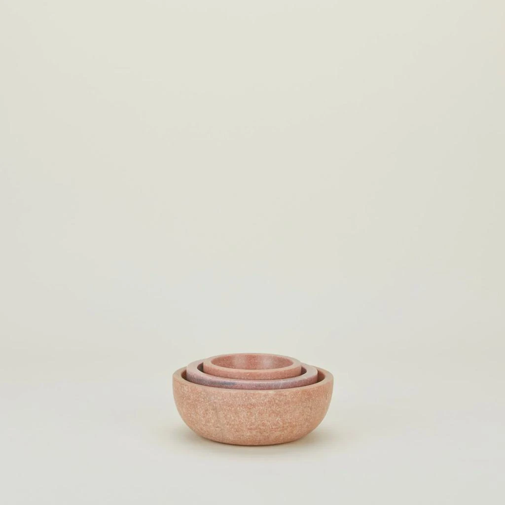 商品HAWKINS NEW YORK|HAWKINS NEW YORK SIMPLE MARBLE BOWL,价格¥734,第3张图片详细描述