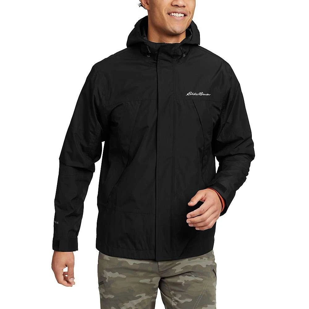 商品Eddie Bauer|Eddie Bauer Men's Rainfoil Ridge Jacket,价格¥743,第1张图片