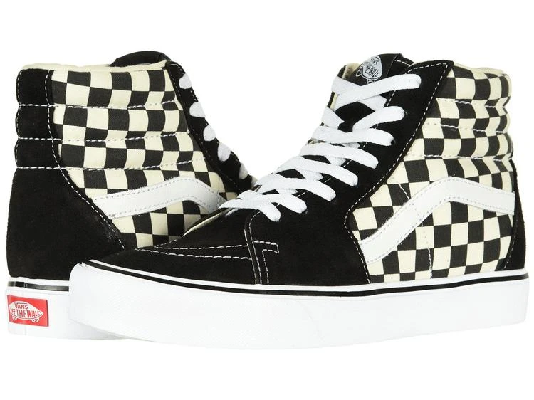 商品Vans|Sk8-Hi Lite 高帮休闲鞋,价格¥473,第1张图片