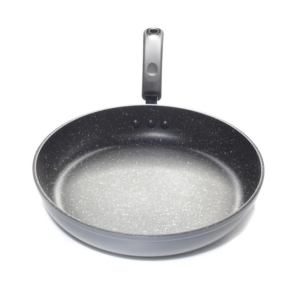 12" Stone Earth Frying Pan with APEO-Free Non-Stick Coating 商品