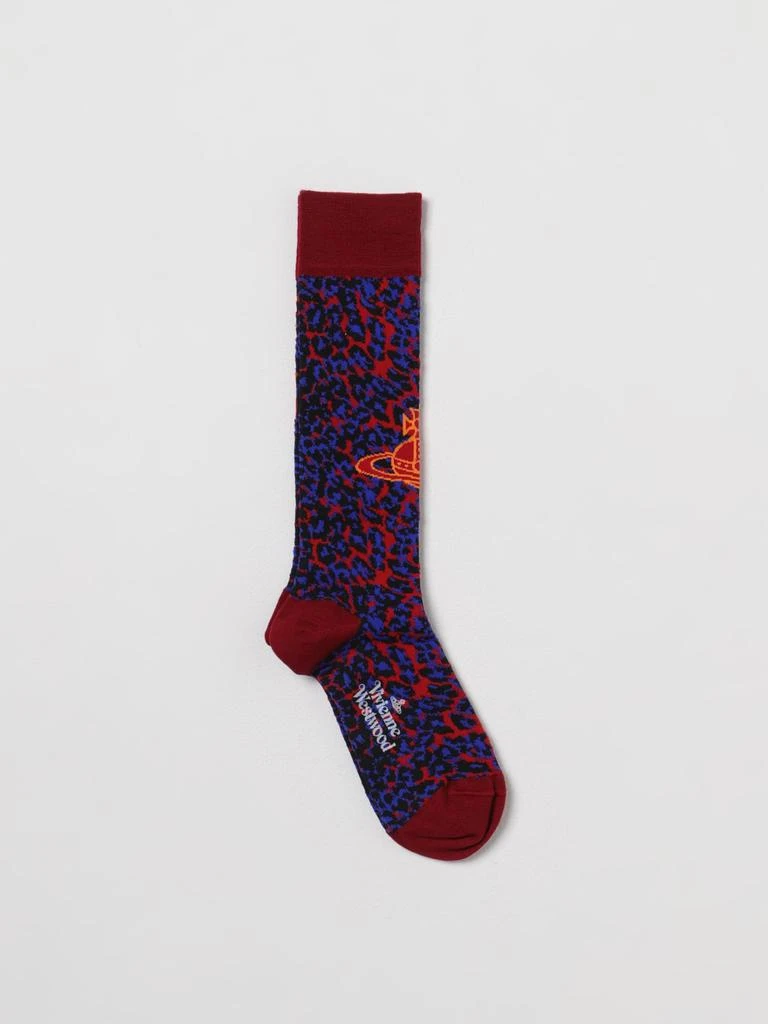 商品Vivienne Westwood|Socks men Vivienne Westwood,价格¥349,第1张图片