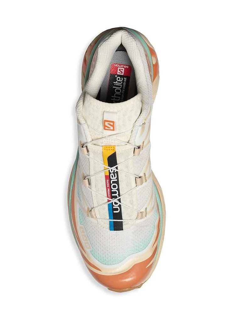 商品Salomon|XT-6 Skyline Sneakers,价格¥1431,第5张图片详细描述