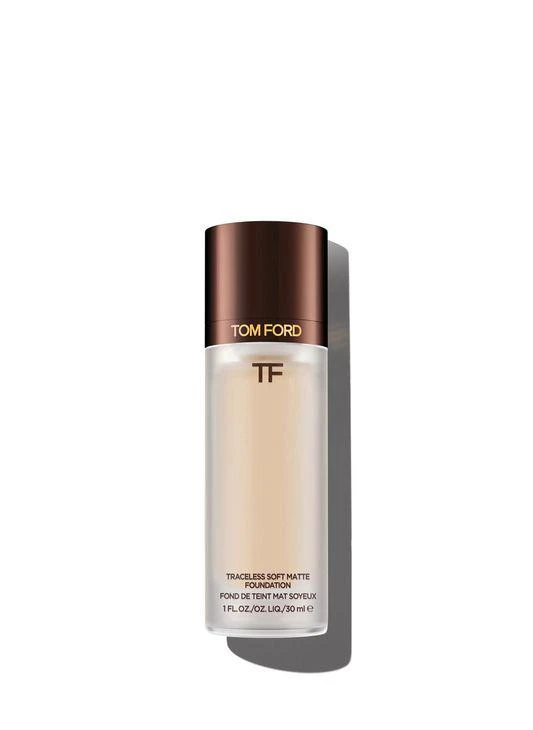 商品Tom Ford|Fond de teint Traceless Soft Matte,价格¥632,第1张图片