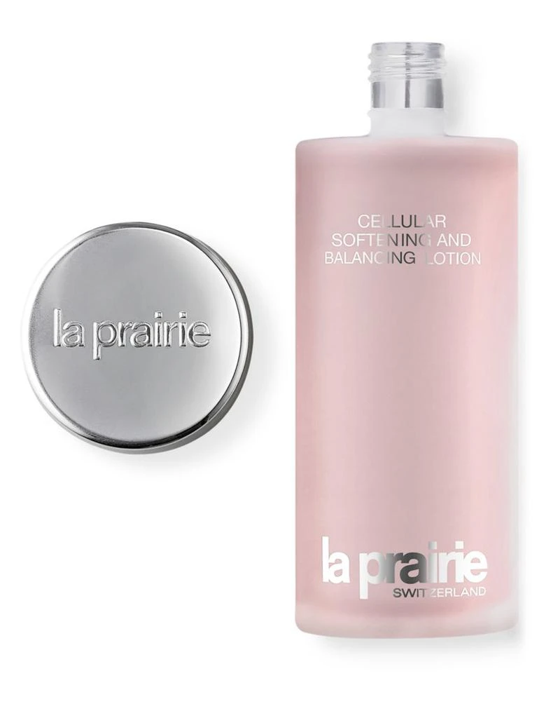 商品La Prairie|水凝平衡柔肤水 250ml,价格¥1419,第2张图片详细描述