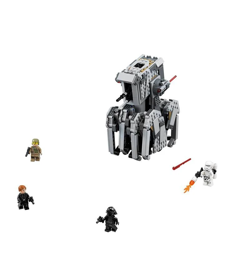 商品LEGO|First Order Heavy Scout Walker,价格¥585,第2张图片详细描述