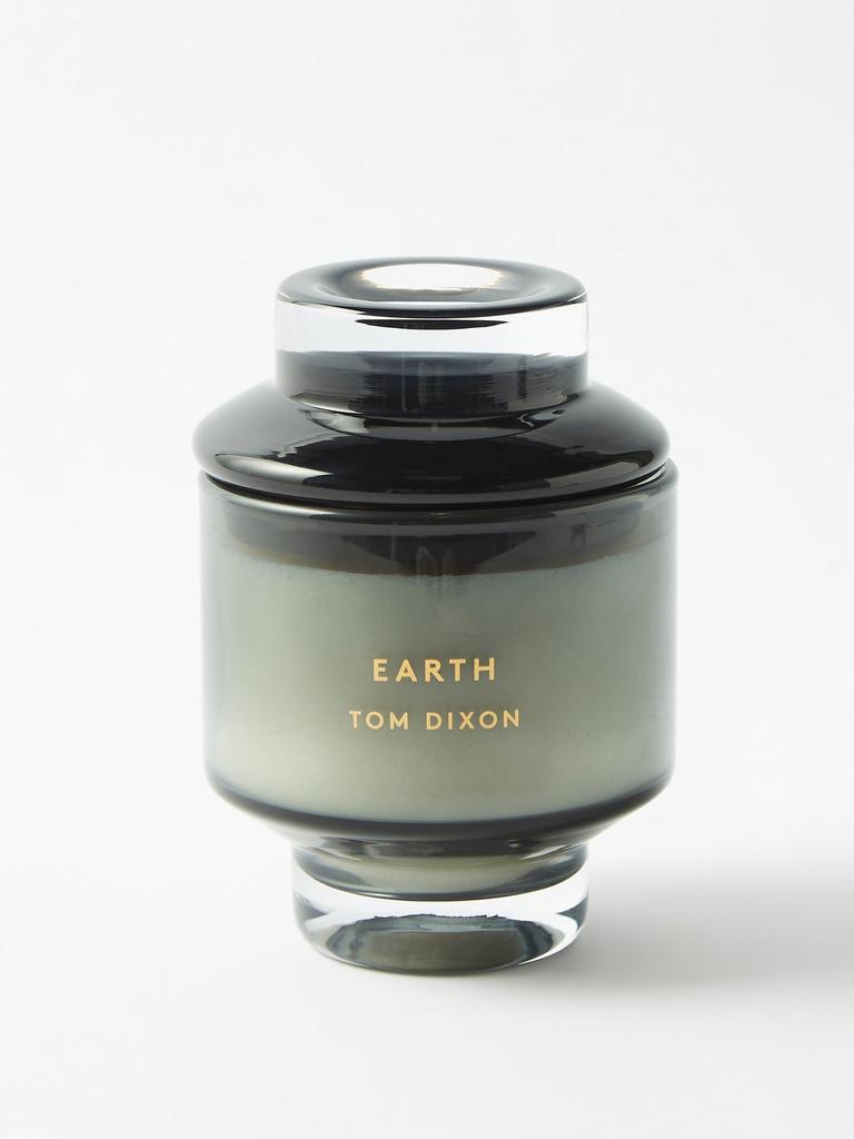 Elements Earth medium scented candle商品第1张图片规格展示