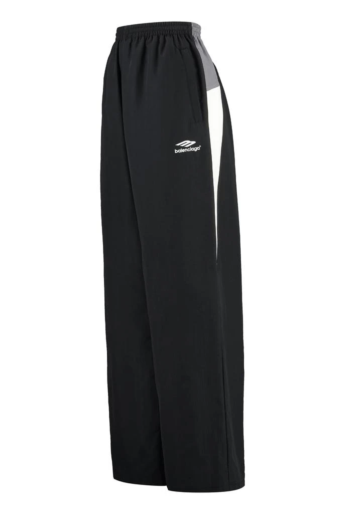 商品Balenciaga|TECHNO FABRIC TRACK PANTS,价格¥5672,第3张图片详细描述