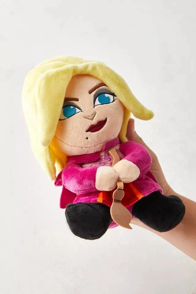 商品Urban Outfitters|Hocus Pocus Phunny Plushie,价格¥113,第2张图片详细描述