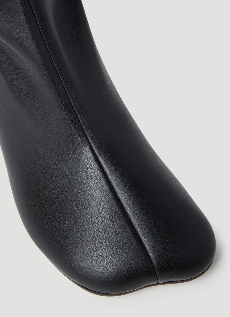 Anatomic Thigh High Boots 商品