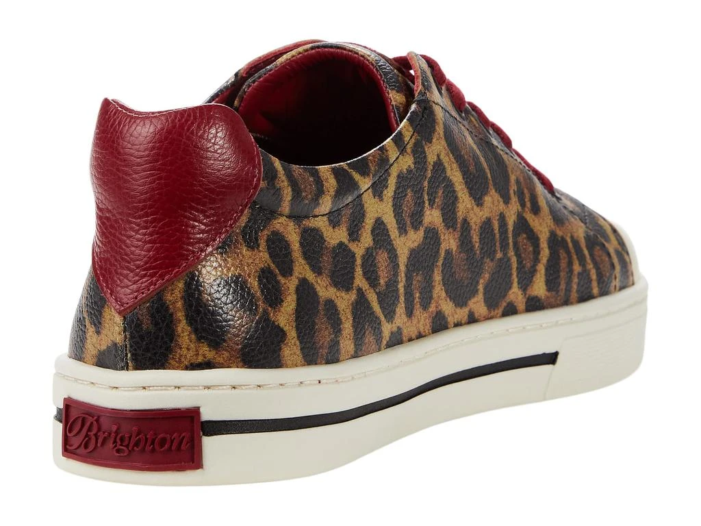 商品Brighton|Spots Sneaker,价格¥1299,第5张图片详细描述