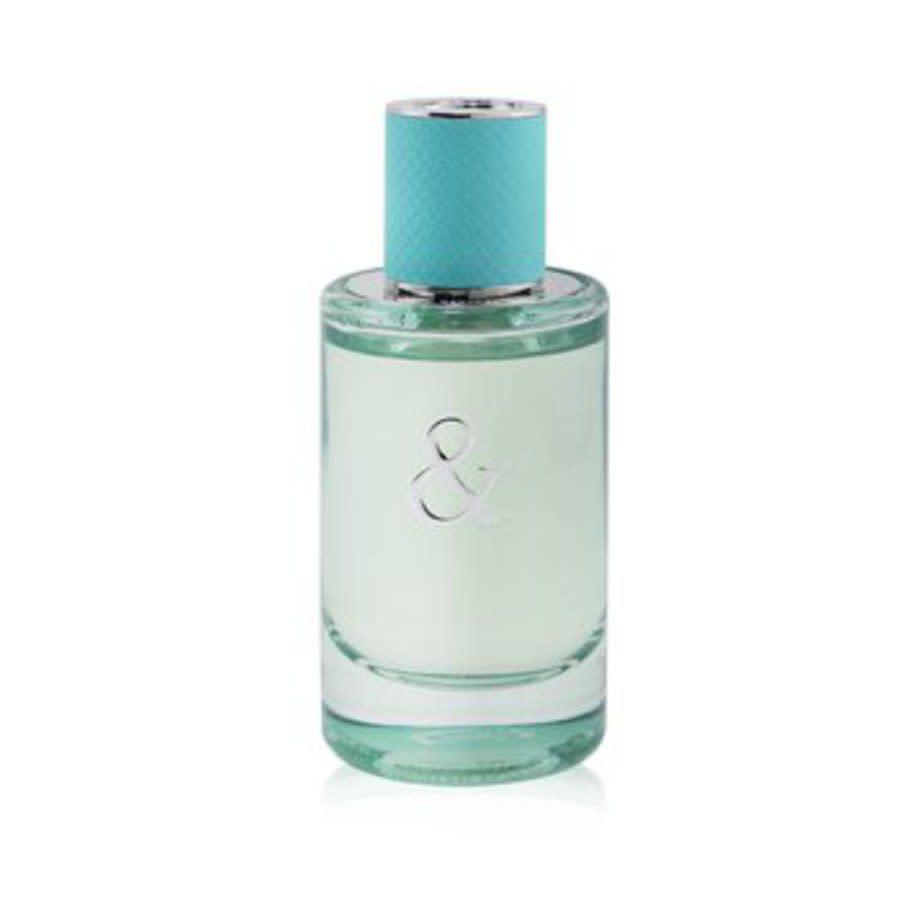 Tiffany & Co.]蒂梵尼Tiffany & Co.蓝色香水|Tiffany Ladies Love EDP