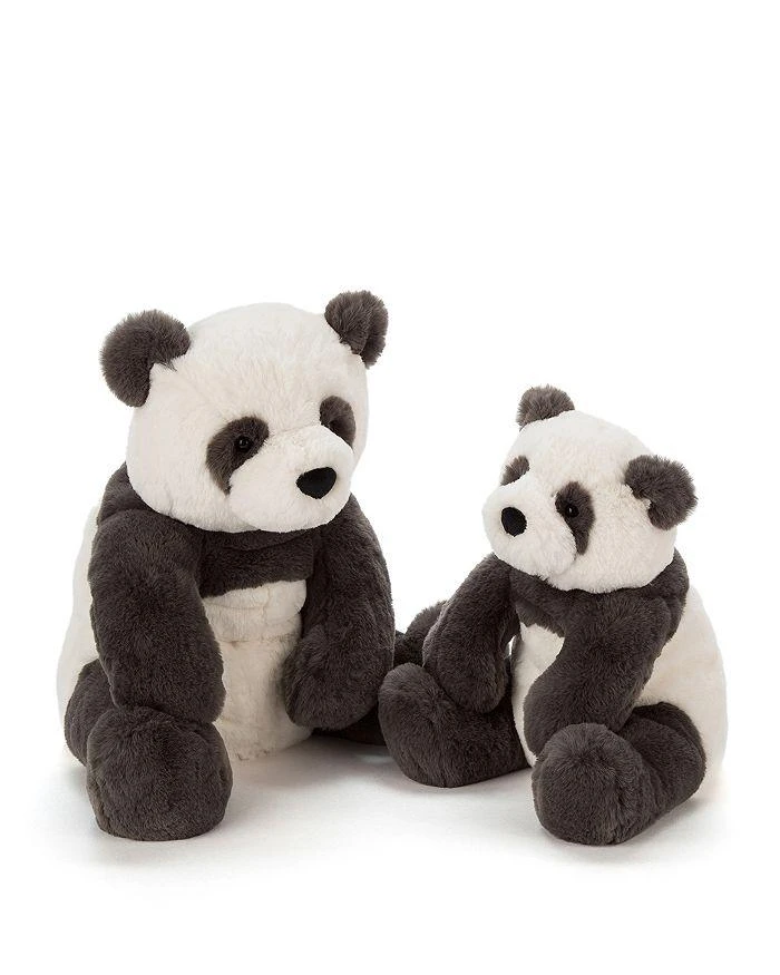 商品Jellycat|Little Harry Panda - Ages 0+,价格¥176,第3张图片详细描述