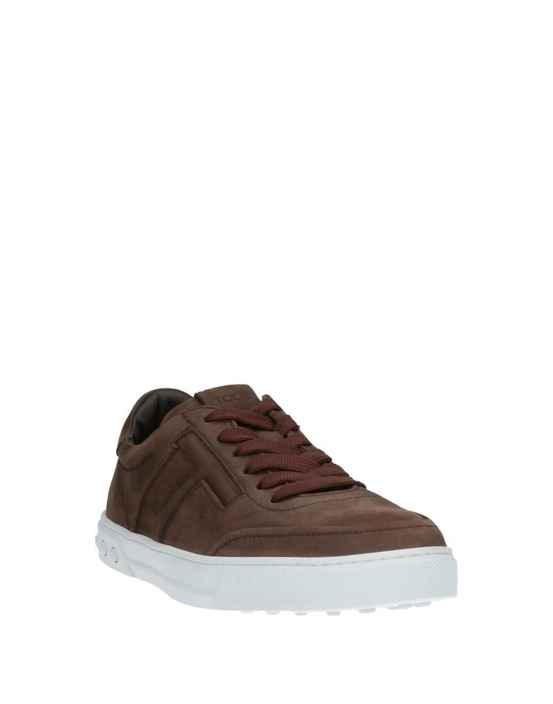 商品Tod's|Sneakers,价格¥1567,第2张图片详细描述