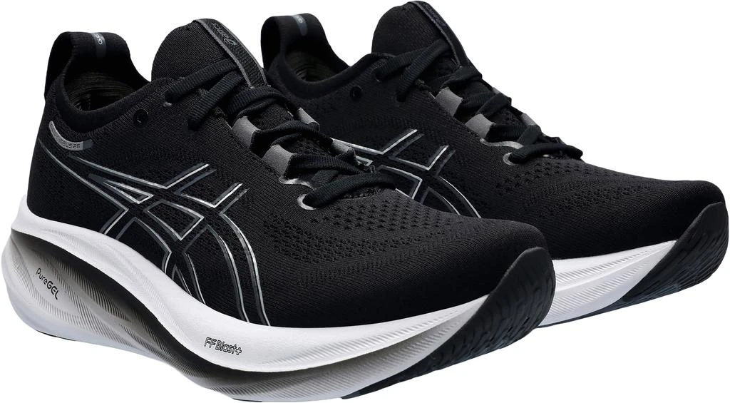 商品Asics|Gel-Nimbus 26 Running Shoes [Wide] - Women's,价格¥901,第2张图片详细描述