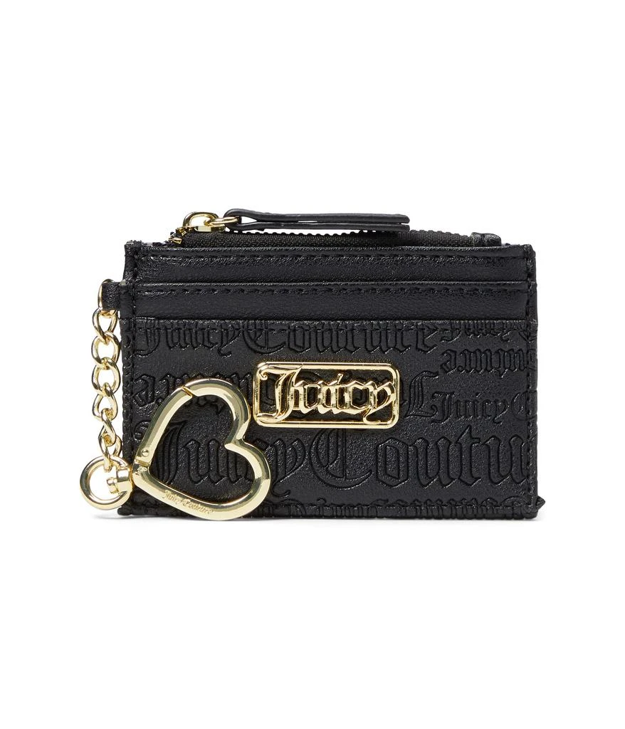 商品Juicy Couture|Statement Card Case,价格¥90,第1张图片