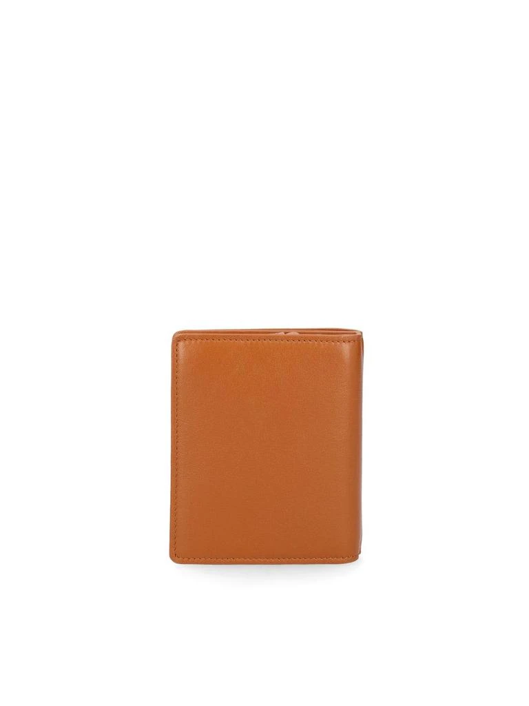 商品Chloé|Sense Compact Bi-fold Wallet,价格¥4134,第2张图片详细描述