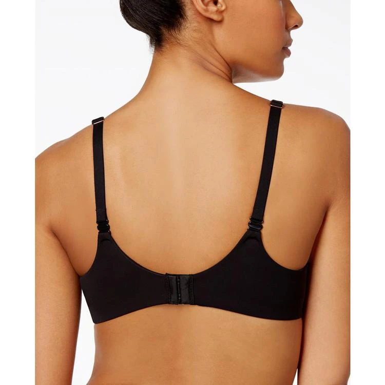 商品Maidenform|Maidenform One Fab Fit Extra Coverage Embellished Bra 7958  女士文胸,价格¥59,第2张图片详细描述