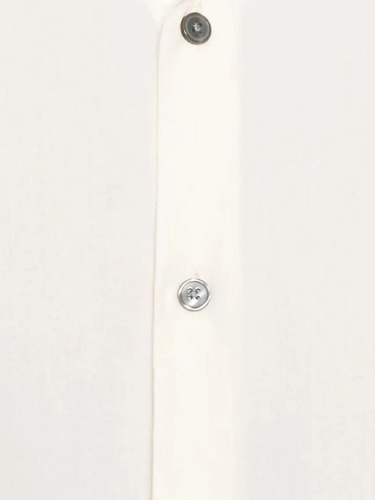 商品Emporio Armani|Classic Button-down Shirt,价格¥1349,第2张图片详细描述