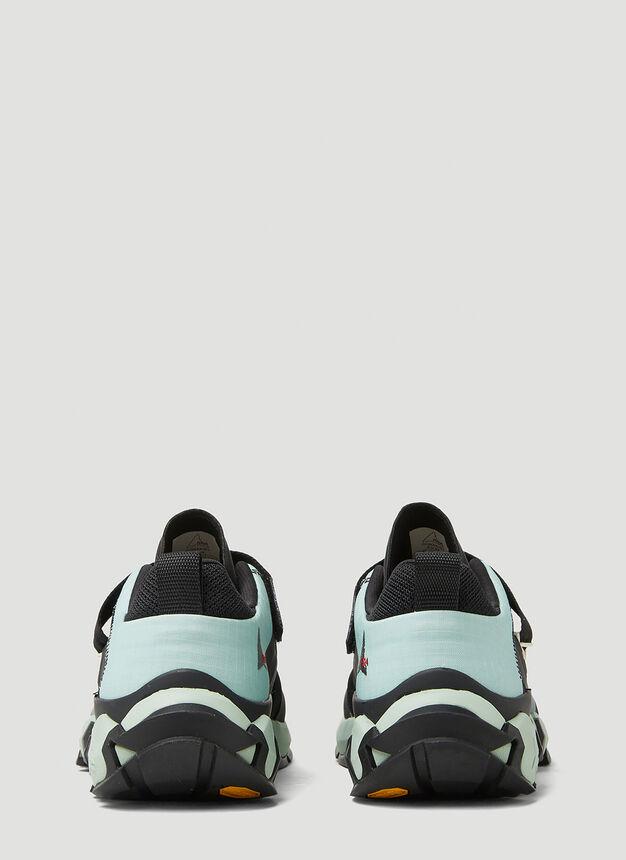 Gorak Sneakers in Blue商品第4张图片规格展示