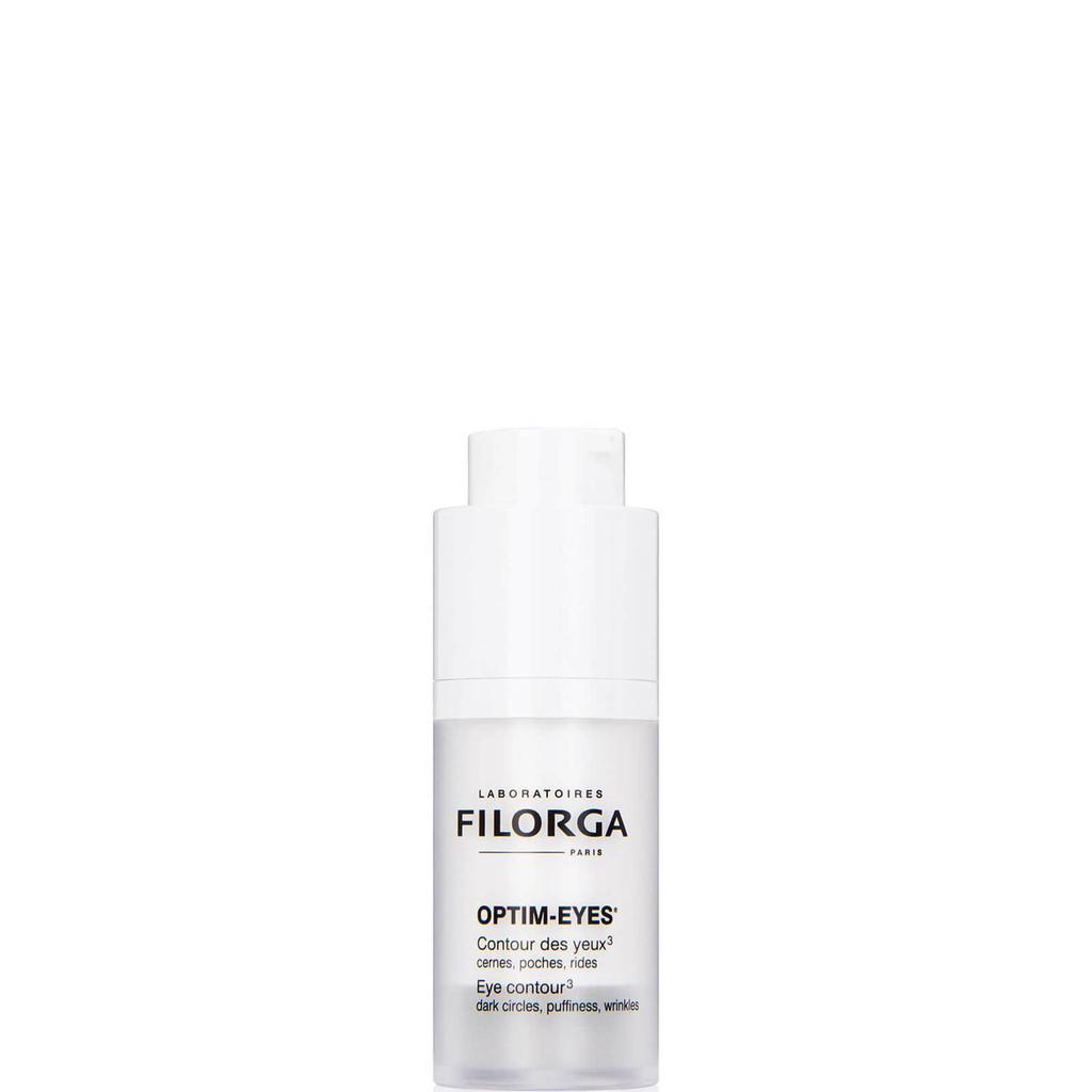 Filorga 菲洛嘉 雕塑360眼霜 15ml商品第1张图片规格展示