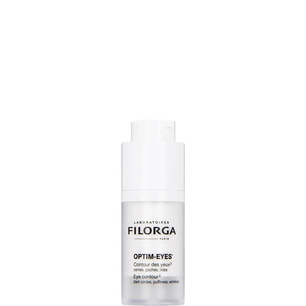 商品Filorga|Filorga OPTIM-EYES Eye Contour,价格¥409,第1张图片