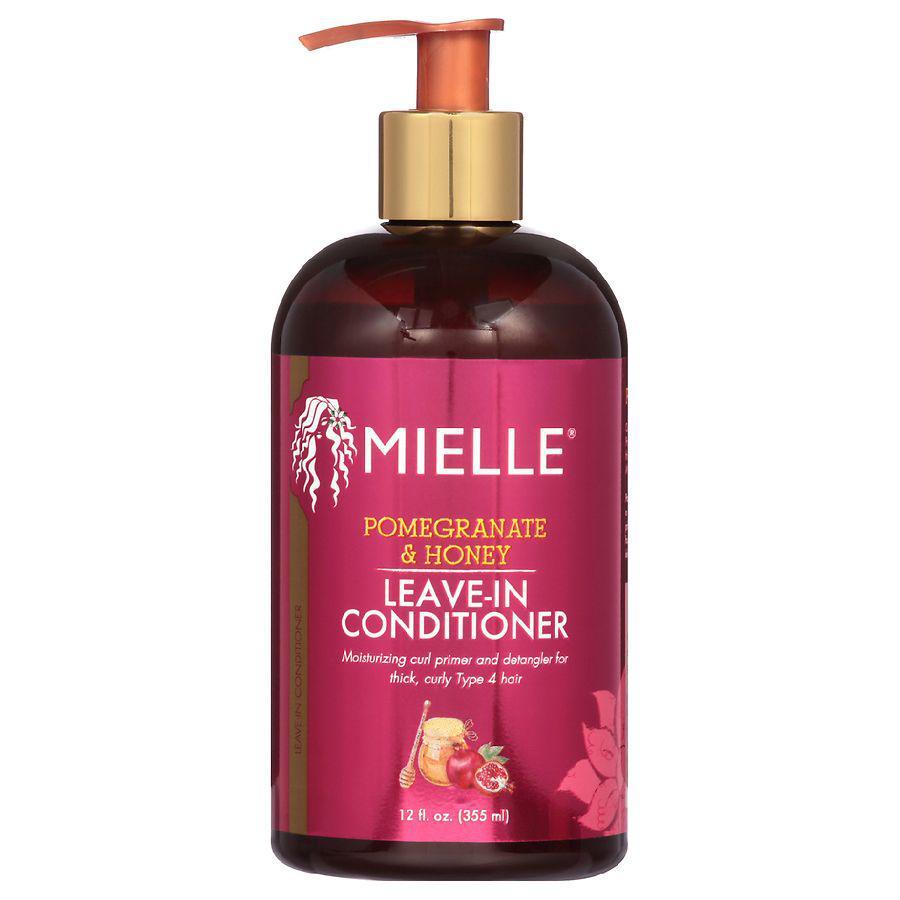 商品Mielle Organics|Pomegranate Honey Leave-In Conditioner,价格¥85,第1张图片