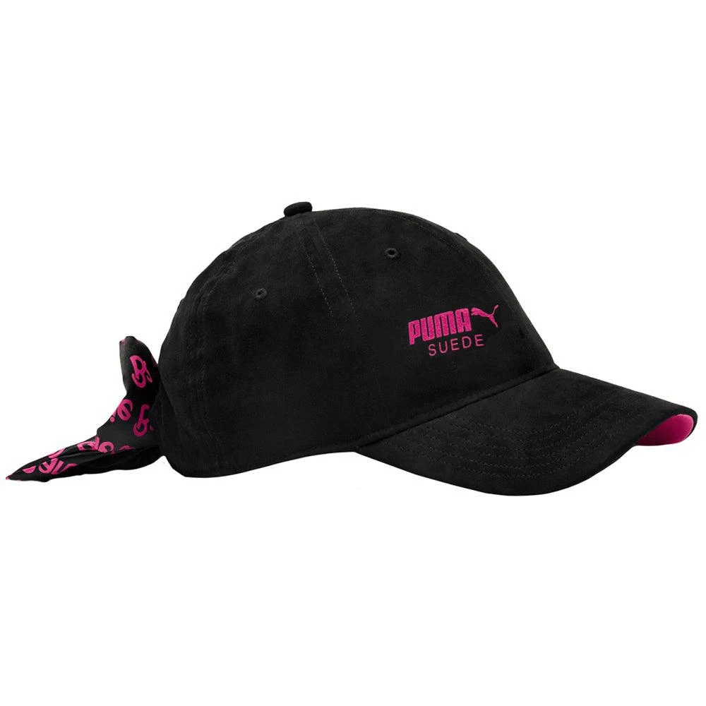 商品Puma|Barbie X Cap,价格¥129,第1张图片