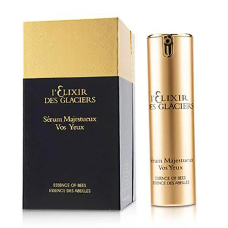 商品Valmont|- L'Elixir Des Glaciers Serum Majestueux Vos Yeux  15ml/0.5oz,价格¥1948,第2张图片详细描述