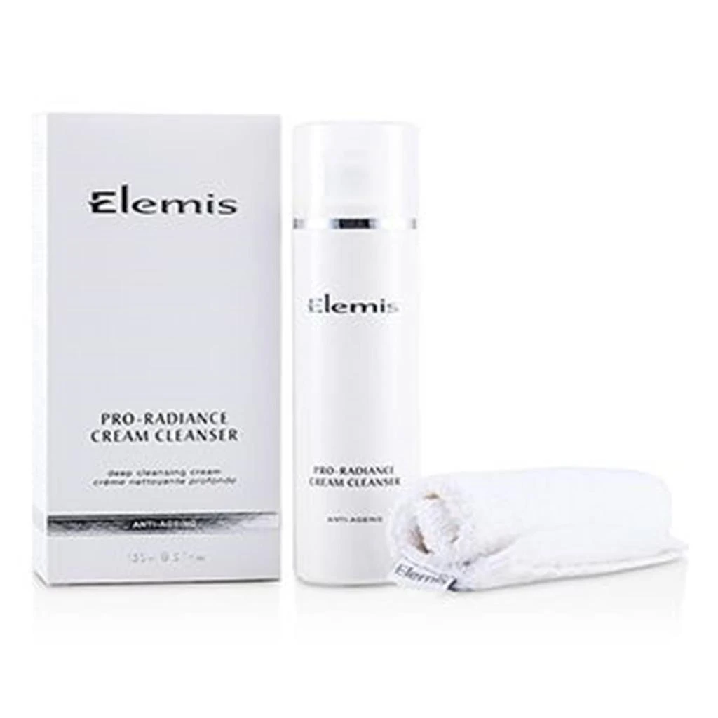 商品ELEMIS|Elemis 113651 Pro-Radiance Cream Cleanser,价格¥324,第1张图片