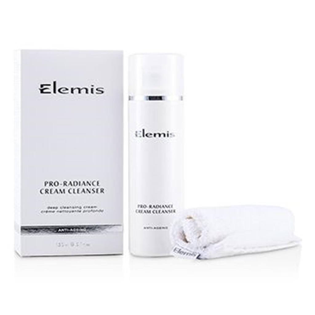 商品ELEMIS|Elemis 113651 Pro-Radiance Cream Cleanser,价格¥281,第3张图片详细描述