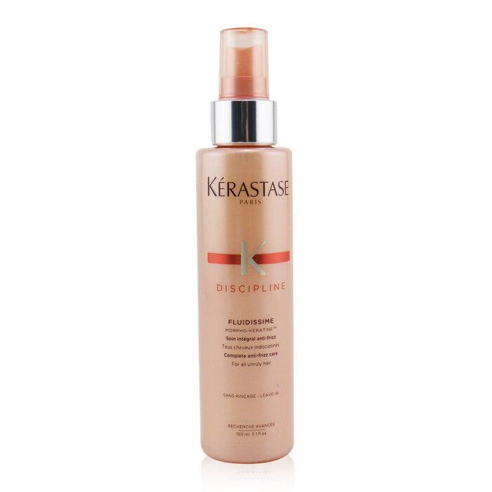商品Kérastase|卡诗 黛丝逸柔防毛躁免洗喷雾Complete Anti-Frizz Care 150ml/5.1oz,价格¥290,第1张图片