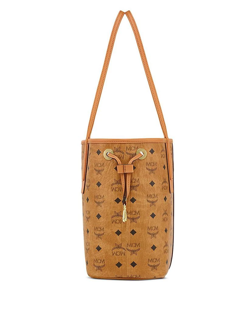 Liz Small Reversible Visetos Shopper Tote 商品
