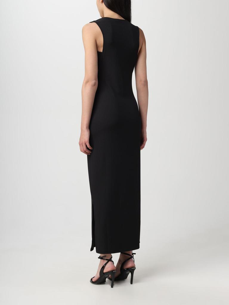 商品Calvin Klein|Calvin Klein 连衣裙 女士,价格¥1304-¥1863,第2张图片详细描述