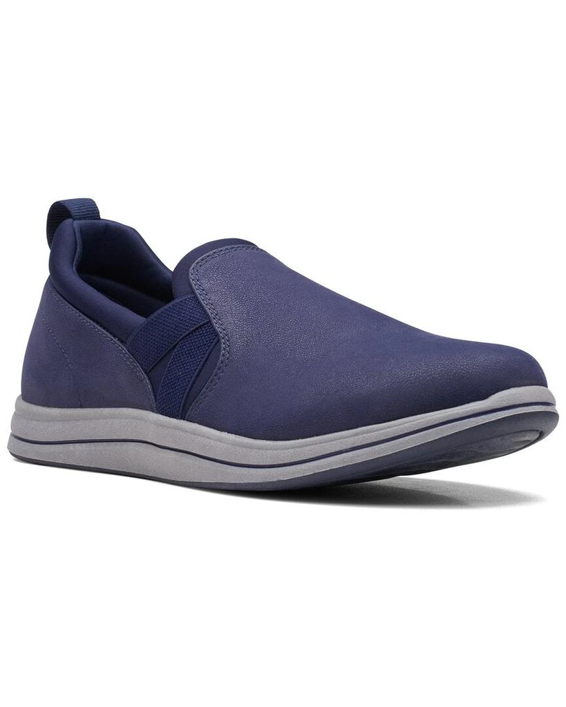 商品Clarks|Clarks Breeze Bali Sneaker,价格¥175,第3张图片详细描述