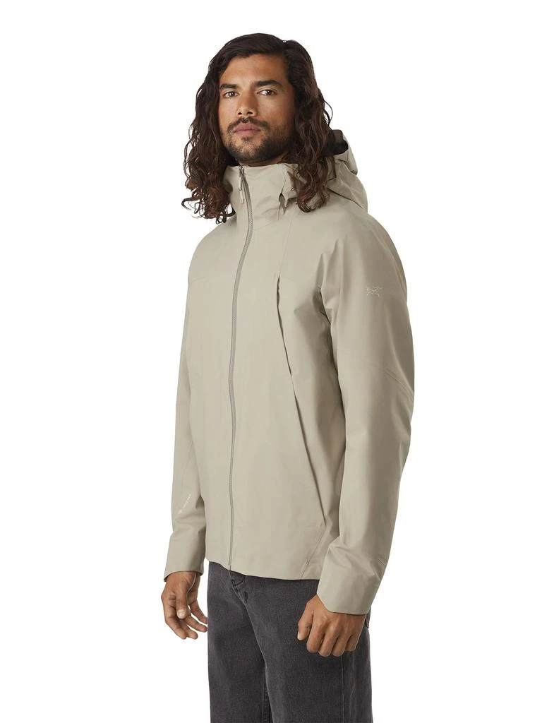 商品Arc'teryx|男款 始祖鸟 Fraser系列 硬壳冲锋衣 Gore-Tex防水,价格¥4188,第3张图片详细描述