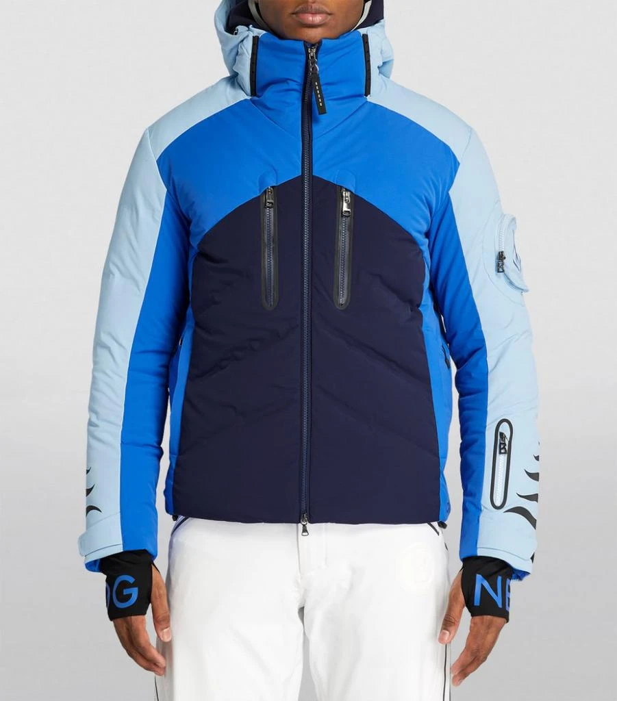 商品Bogner|Quilted Jesse-D Ski Jacket,价格¥16224,第3张图片详细描述