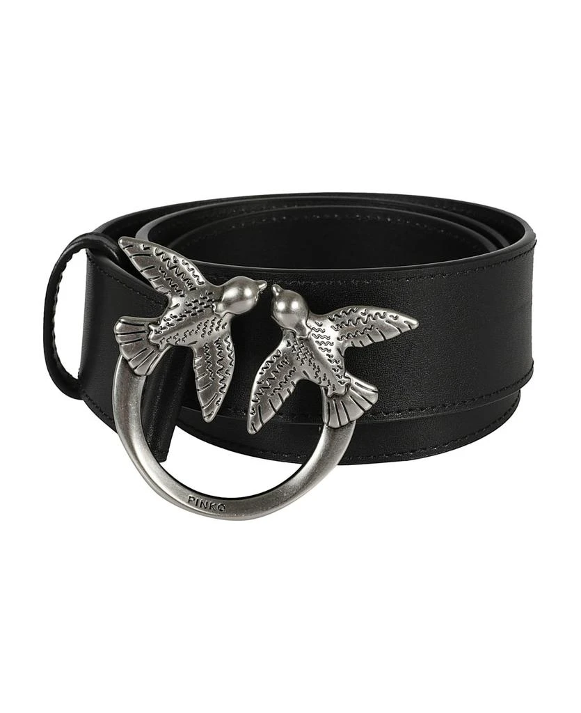 商品PINKO|Love Berry Simply Belt,价格¥996,第2张图片详细描述