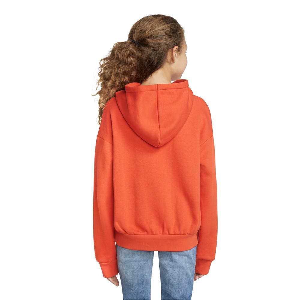 商品Levi's|Big Girls Pullover Hoodie, Created for Macy's,价格¥163,第4张图片详细描述