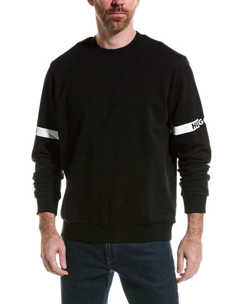 商品Hugo Boss|Hugo Boss Sweatshirt,价格¥516,第2张图片详细描述