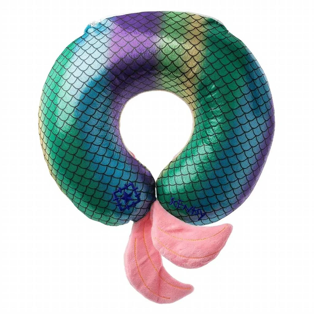 商品Scentsy|Mermaid Travel Pillow In Multi,价格¥391,第2张图片详细描述