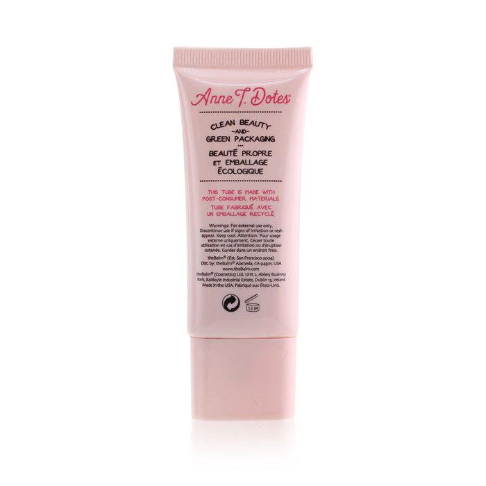 商品theBalm|TheBalm Anne T. Dotes 妆前乳 30ml/1oz,价格¥208,第3张图片详细描述