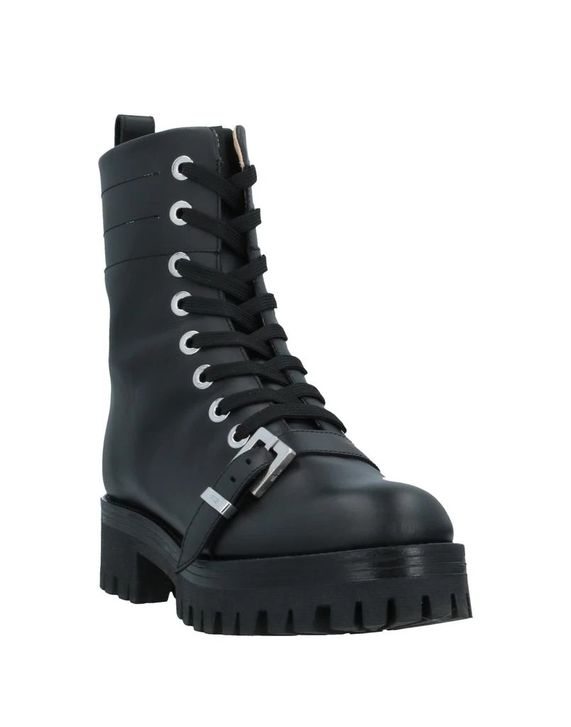 商品CESARE PACIOTTI|Ankle boot,价格¥1365,第2张图片详细描述