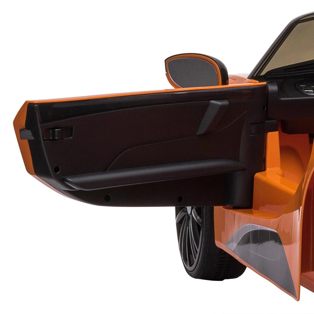 12V Electric Kids Ride-On Cart Toy 商品